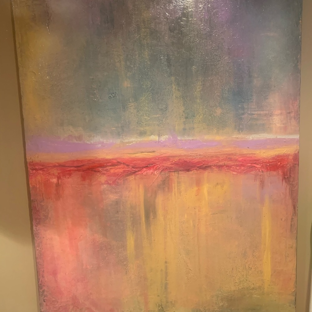 Paintings 🖼
